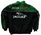 Preview: Jaguar Jacke